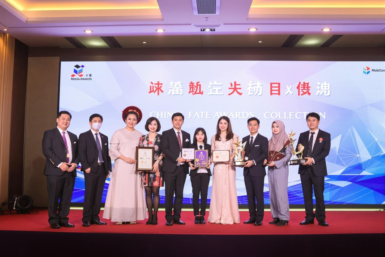 黄瓜视频荣登2026年度中国最具影响力传媒公司榜首